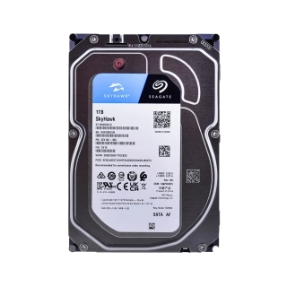 SEAGATE Surveillance Skyhawk 1TB HDD