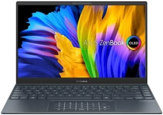 ASUS ZenBook 13 OLED